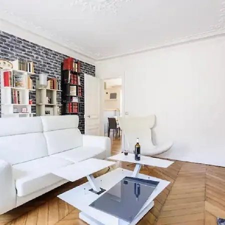 דירה Guestready - Stylish Flat In The Heart Of Paris