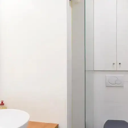 Guestready - Stylish Flat In The Heart Of Paris